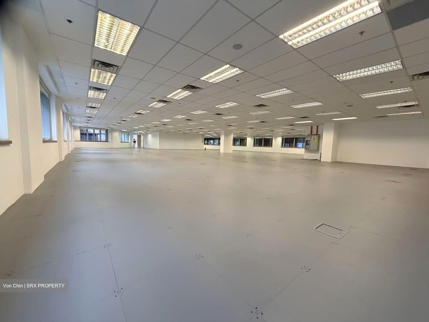 Haw Par Centre (D9), Office #595622801